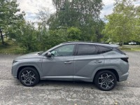 Hyundai Tucson Plug-in Hybrid N Line 4x4 AUT