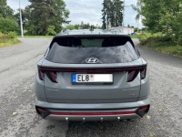 Hyundai Tucson Plug-in Hybrid N Line 4x4 AUT
