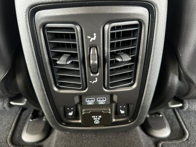 Dodge Durango 5,7   V8 HEMI R/T Premium DPH