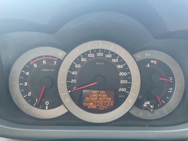 Dodge Durango 5,7   V8 HEMI R/T Premium DPH