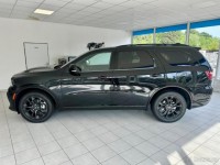 Dodge Durango 5,7   V8 HEMI R/T Premium DPH