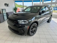 Dodge Durango 5,7   V8 HEMI R/T Premium DPH