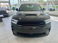 Dodge Durango 5,7   V8 HEMI R/T Premium DPH