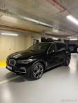 BMW X5 3,0   g05 d