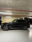 BMW X5 3,0   g05 d