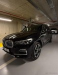 BMW X5 3,0   g05 d