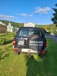 Nissan Patrol 3,0