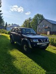 Nissan Patrol 3,0