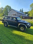 Nissan Patrol 3,0