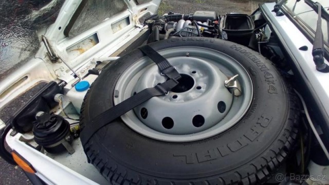 Lada Niva 1,7