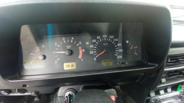Lada Niva 1,7