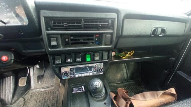 Lada Niva 1,7