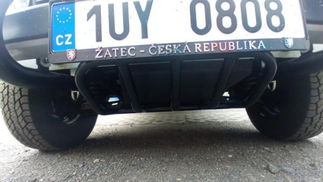 Lada Niva 1,7