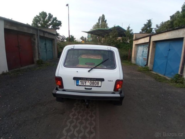 Lada Niva 1,7