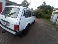 Lada Niva 1,7