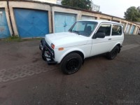 Lada Niva 1,7
