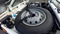 Lada Niva 1,7