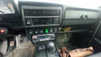 Lada Niva 1,7