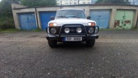 Lada Niva 1,7