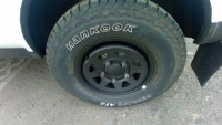 Lada Niva 1,7
