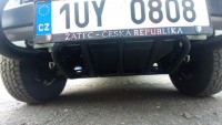 Lada Niva 1,7
