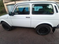 Lada Niva 1,7