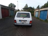 Lada Niva 1,7
