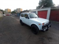 Lada Niva 1,7