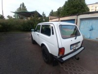 Lada Niva 1,7