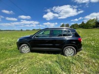 Volkswagen Tiguan 2,0   TDI 125 KW 4x4