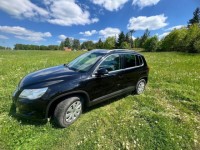 Volkswagen Tiguan 2,0   TDI 125 KW 4x4