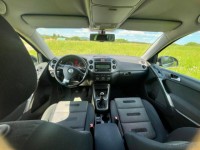 Volkswagen Tiguan 2,0   TDI 125 KW 4x4