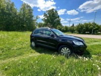 Volkswagen Tiguan 2,0   TDI 125 KW 4x4