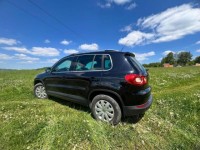 Volkswagen Tiguan 2,0   TDI 125 KW 4x4
