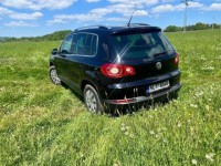 Volkswagen Tiguan 2,0   TDI 125 KW 4x4