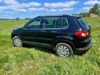Volkswagen Tiguan 2,0   TDI 125 KW 4x4