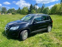 Volkswagen Tiguan 2,0   TDI 125 KW 4x4