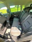 Volkswagen Tiguan 2,0   TDI 125 KW 4x4