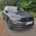Volkswagen Tiguan 1,5   TSI