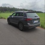 Volkswagen Tiguan 1,5   TSI