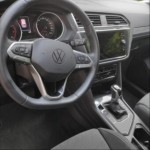 Volkswagen Tiguan 1,5   TSI