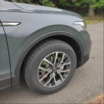 Volkswagen Tiguan 1,5   TSI