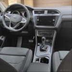 Volkswagen Tiguan 1,5   TSI