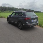 Volkswagen Tiguan 1,5   TSI