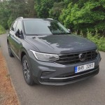 Volkswagen Tiguan 1,5   TSI