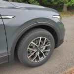 Volkswagen Tiguan 1,5   TSI