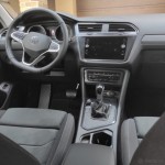 Volkswagen Tiguan 1,5   TSI