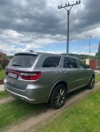 Dodge Durango 3,6   GT, AWD v6