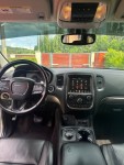 Dodge Durango 3,6   GT, AWD v6