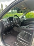 Dodge Durango 3,6   GT, AWD v6